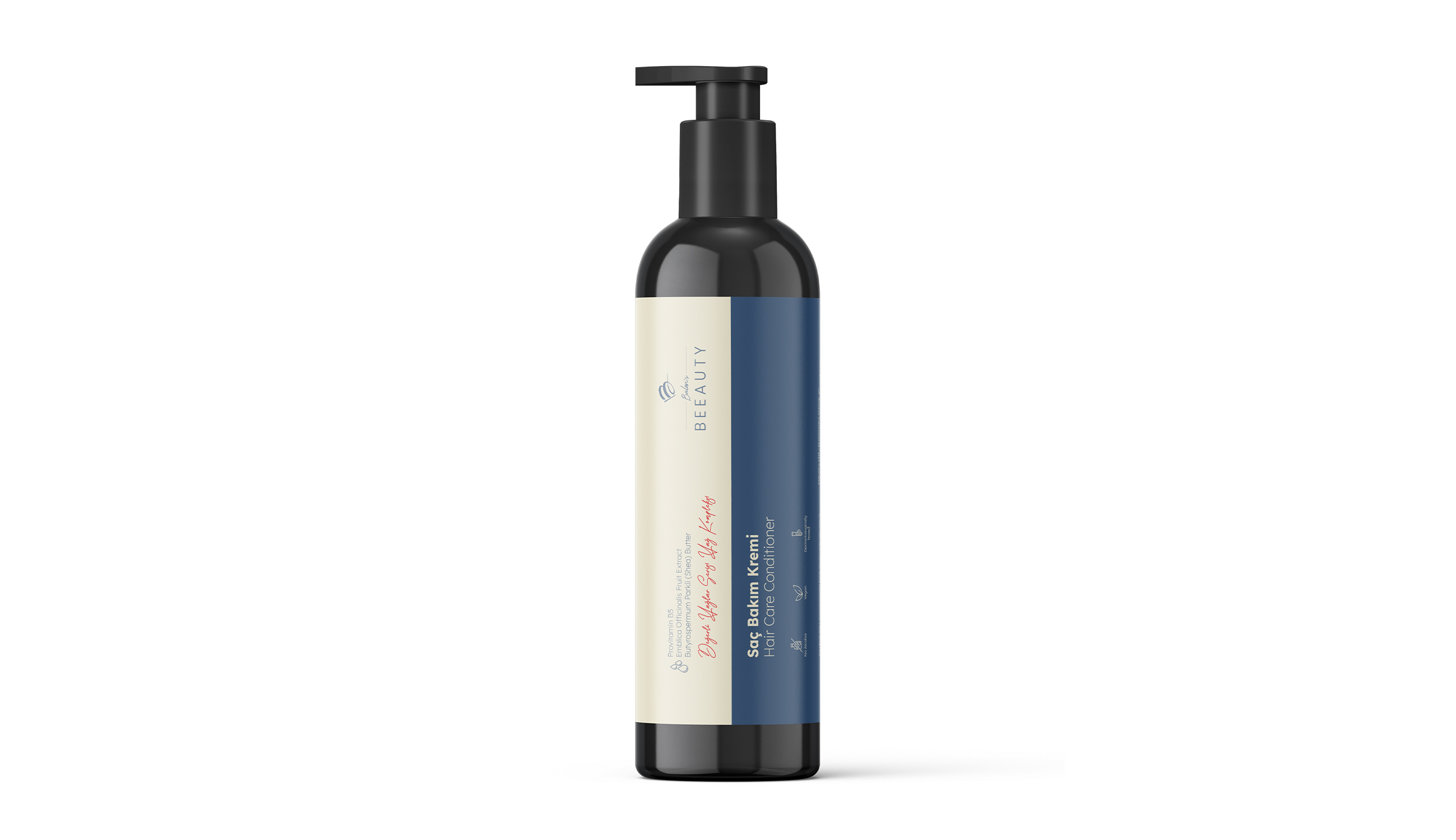 SAÇ BAKIM KREMİ * 250 ML