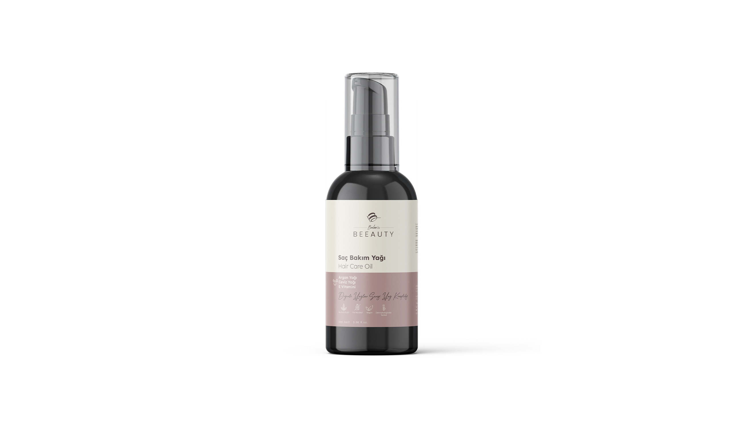 BALEN’S BEEAUTY SAÇ BAKIM YAĞI * 100 ml